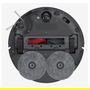 Roborock Saros 10R Robot Aspirador y Fregador, Sin Bolsa, Autovaciado, LiDAR, Negro, 22000 Pa Succión, WiFi, 180 min Batería