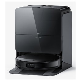 Roborock Saros 10R Negro