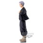 BANPRESTO Figura Takashi Mitsuya Tokyo Revengers ver. A 17cm
