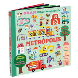 Metropolis, COMBEL - COMBEL