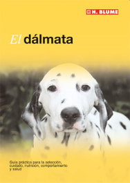 H.BLUME Dalmata
