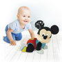 Clementoni Peluche Baby Mickey Gateos Disney