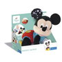 Clementoni Peluche Baby Mickey Gateos Disney