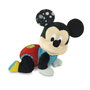 Clementoni Peluche Baby Mickey Gateos Disney