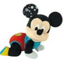 Clementoni Peluche Baby Mickey Gateos Disney