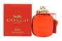 Coach Love Agua de perfume para mujeres 50 ml