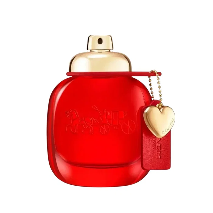 Coach Love Agua de perfume para mujeres 50 ml Coach Love Agua de perfume para mujeres 50 ml