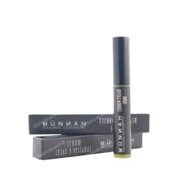 MUNNAH Serum Cejas Y Pestañas 7 Ml