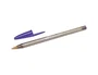 Bic Cristal Fun Morado Punta 1,6 mm Caja 20 Unidades