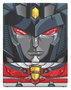 Squaroes Transformers TR006 - Starscream