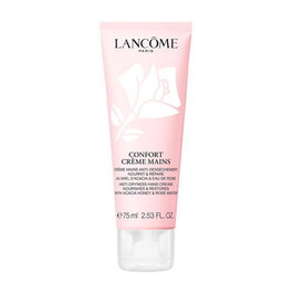 Lancôme Confort Crema de Manos para Mujer 75 ml