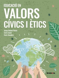 BROMERA, EDUCACIO EN VALORS CIVICS I ETICS - VV.AA.