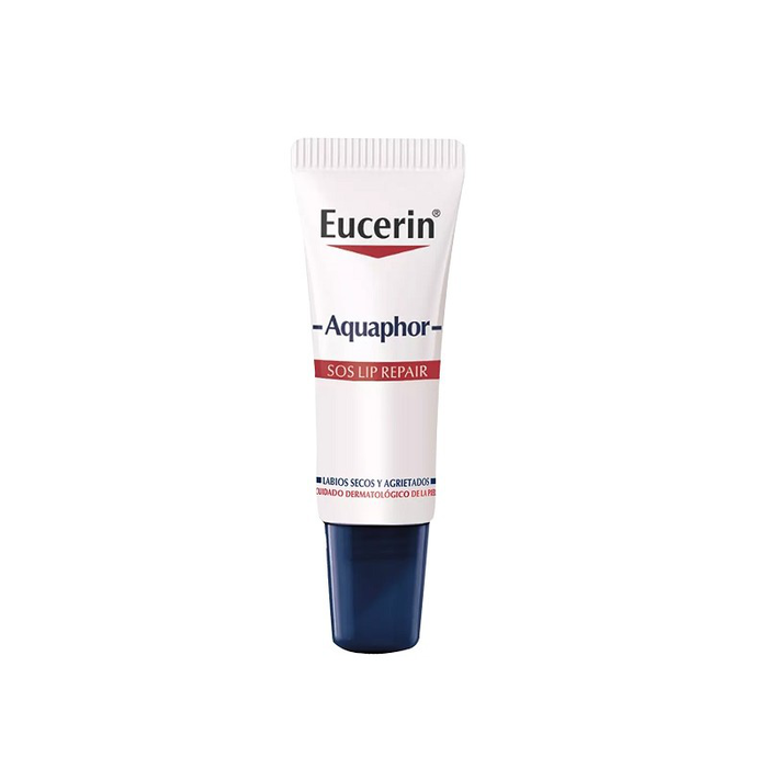 Eucerin Aquaphor SOS Regenerador Labial 10 ml Eucerin Aquaphor SOS Regenerador Labial 10 ml