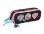 Safta Estuche portatodo doble Monster High