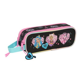Safta Portatodo Doble Monster High