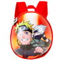 Karactermania Mochila Eggy Action Naruto 28cm - 24x28x10cm