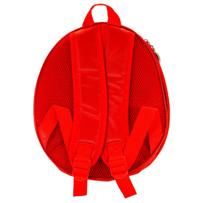 Karactermania Mochila Eggy Action Naruto 28cm - 24x28x10cm