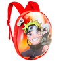 Karactermania Mochila Eggy Action Naruto 28cm - 24x28x10cm