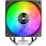 Mars Gaming Ventilador con disipador MCPU-X4ARGB 12cm