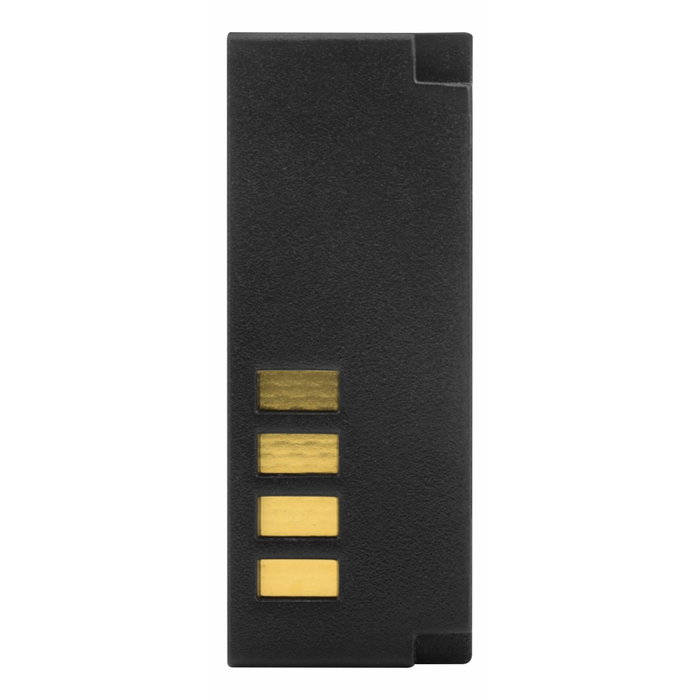 Ansmann A-Can LP-E12 Batería Recargable de 7,4V 750mAh