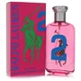 Ralph Lauren Big Pony 2 Agua de Tocador 100 ml