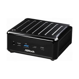 ASRock 4x4 BOX-7535U/D5 retail Mini PC