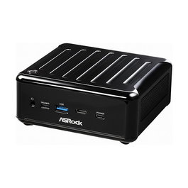 ASRock 4x4 BOX-7535U/D5 - Mini PC Barebone retail