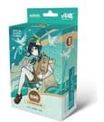 MiHoYo Genshin Impact Pre-Build Starter Deck 01 Venti Series 2 Edición China