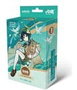 MiHoYo Genshin Impact Pre-Build Starter Deck 01 Venti Series 2 Edición China