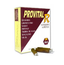 Provital R