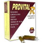 NALE Provital R 14 viales bebibles