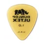 DUNLOP Púas Ultex Standard 1,0 mm (pack de 6)