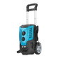 Koma Tools Hidrolimpiadora Hl-2200 2.200 W 170 bar Pro series Azul / negro