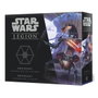 Asmodee Star Wars: Legión - Droidekas