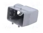 ILME Carcasa para conectores HDC tamaño 57.27