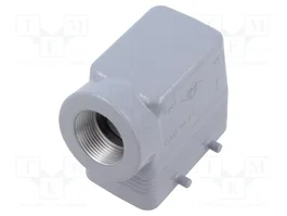 ILME Carcasa para conectores HDC tamaño 57.27