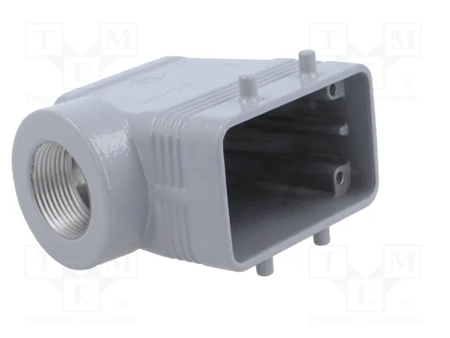 ILME Carcasa para conectores HDC tamaño 57.27