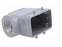 ILME Carcasa para conectores HDC tamaño 57.27