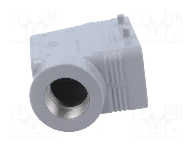 ILME Carcasa para conectores HDC tamaño 57.27