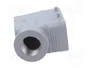 ILME Carcasa para conectores HDC tamaño 57.27