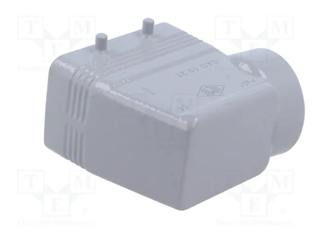 ILME Carcasa para conectores HDC tamaño 57.27