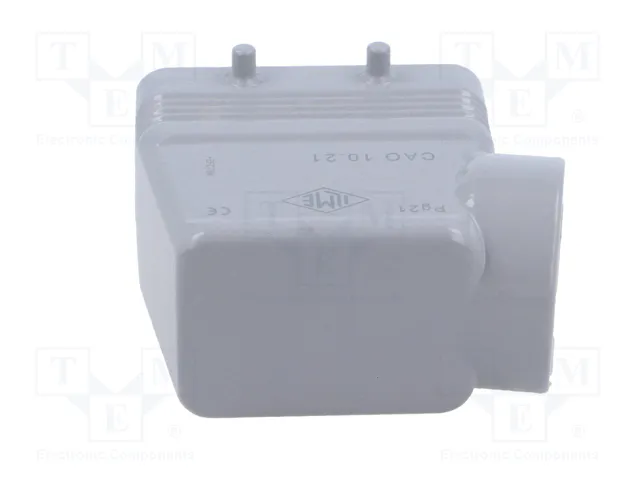 ILME Carcasa para conectores HDC tamaño 57.27
