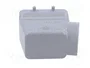 ILME Carcasa para conectores HDC tamaño 57.27