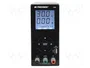B&K PRECISION Fuente de alimentación de laboratorio BK1550 1-36VDC 0-3A
