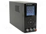 B&K PRECISION Fuente de alimentación de laboratorio BK1550 1-36VDC 0-3A