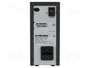 B&K PRECISION Fuente de alimentación de laboratorio BK1550 1-36VDC 0-3A