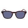 Lacoste L6026S-219 Gafas de Sol Marrones para Hombre