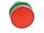 SCHNEIDER ELECTRIC Lámpara de control Harmony XB5 roja de 22mm