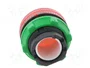 SCHNEIDER ELECTRIC Lámpara de control Harmony XB5 roja de 22mm