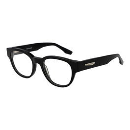 Montura de Gafas Hombre Trussardi TSM6016 49A01
